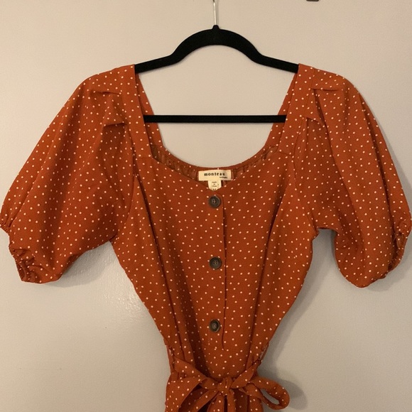 Sweetheart Dress - Size Medium - Like New - Picture 2 of 3